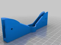 Ender 3 Universal Spool Holder