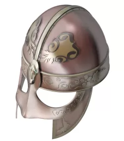 Eowyn Helmet / LOTR
