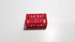 Esc protector for drone