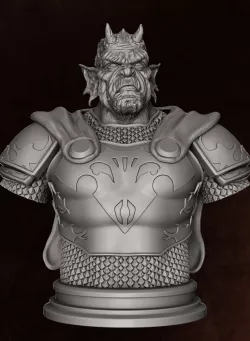 Etrigan the Demon