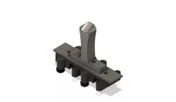 Exoslide Wireguide