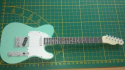 Fender Telecaster guitar model