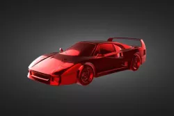 Ferrari F40