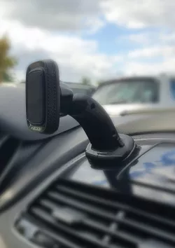 Fiat Punto Evo - Holder