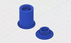 Filament Bushing