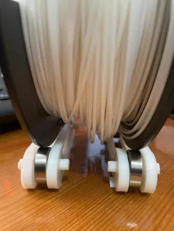 filament spool holder