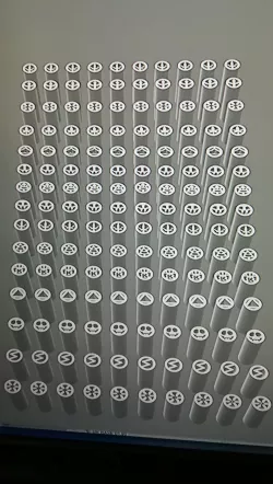 FILTER TIPS FILTROS 150 U. weed READY TO PRINT