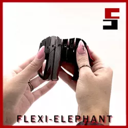 Flexi Elephant