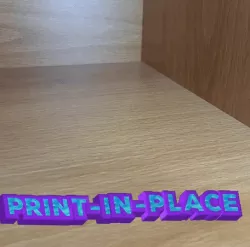 Flexi Owl  (Print in place, No support, Free)