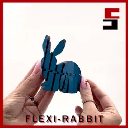 Flexi Rabbit