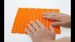 Flexible sheet
