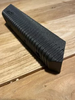 Foregrip