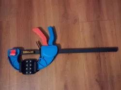 Fractal Quick Clamp Jaws- (Fractal Vice Remix)