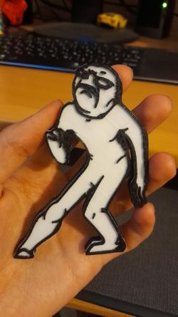 warhammer alphna legion funny meme 3D Models | Page 1 | STLFinder