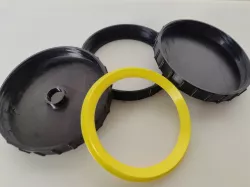Gallon Pickle Jar Lids