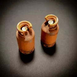 Gas Canister