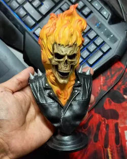 Ghost Rider