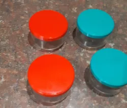 Glass Pot Lid