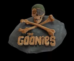 GOONIES SKULL PIRATE WILLY