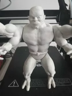 GORO MORTAL KOMBAT CLASSIC MOTU