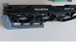 GPU Holder