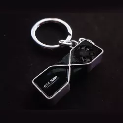 GPU keychain 3000 series
