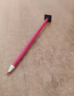 GRADUATION CAP FOR PENCIL
