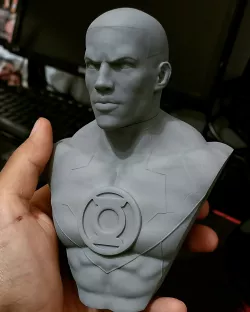 Green Lantern