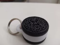 GRINDER GRINDER GRINDER GRINDER GRINDER CRUSHER KEYCHAIN COOKIE 420 KEYCHAIN GRINDER WEED GRINDER