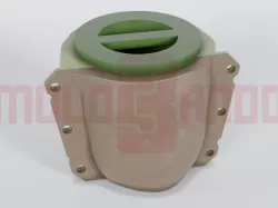 Groot Pot Mold
