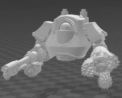 Guardian Armour Siege Weapons