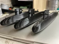 Hai-Lung class submarine
