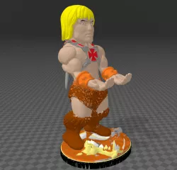 HE-MAN