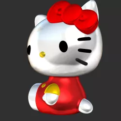 Hello Kitty