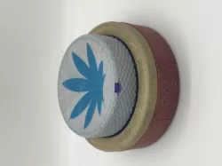 Herb Grinder 4.20