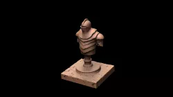Hide Zombicide Black plague tokens
