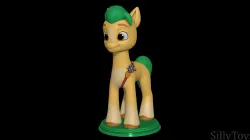 Hitch Trailblazer -  My Little Pony A New Generation