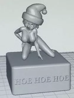 Hoe Hoe Hoe