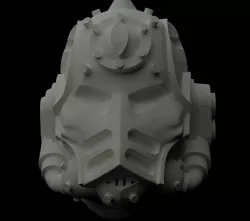 Horus' Helmet