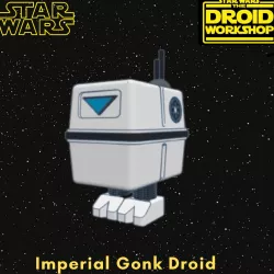 Imperial Gonk Droid