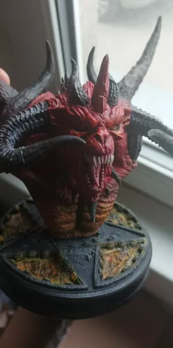 Incarnation of Evil