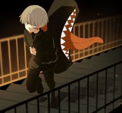 Inochi no tabekata of EVE MV