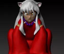 Inuyasha