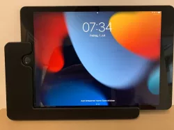 iPad Wandhalterung / iPad Wallmount