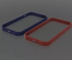 IPHONE 14 pro bumper