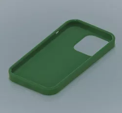 IPHONE 14 pro case (TPU)