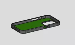 Iphone 14 Pro Costume Phone case
