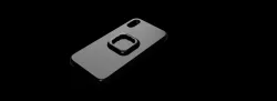 Iphone xr cover quad lock