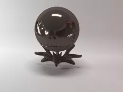 Jack Skellington