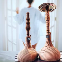 Joker Hookah / Shisha